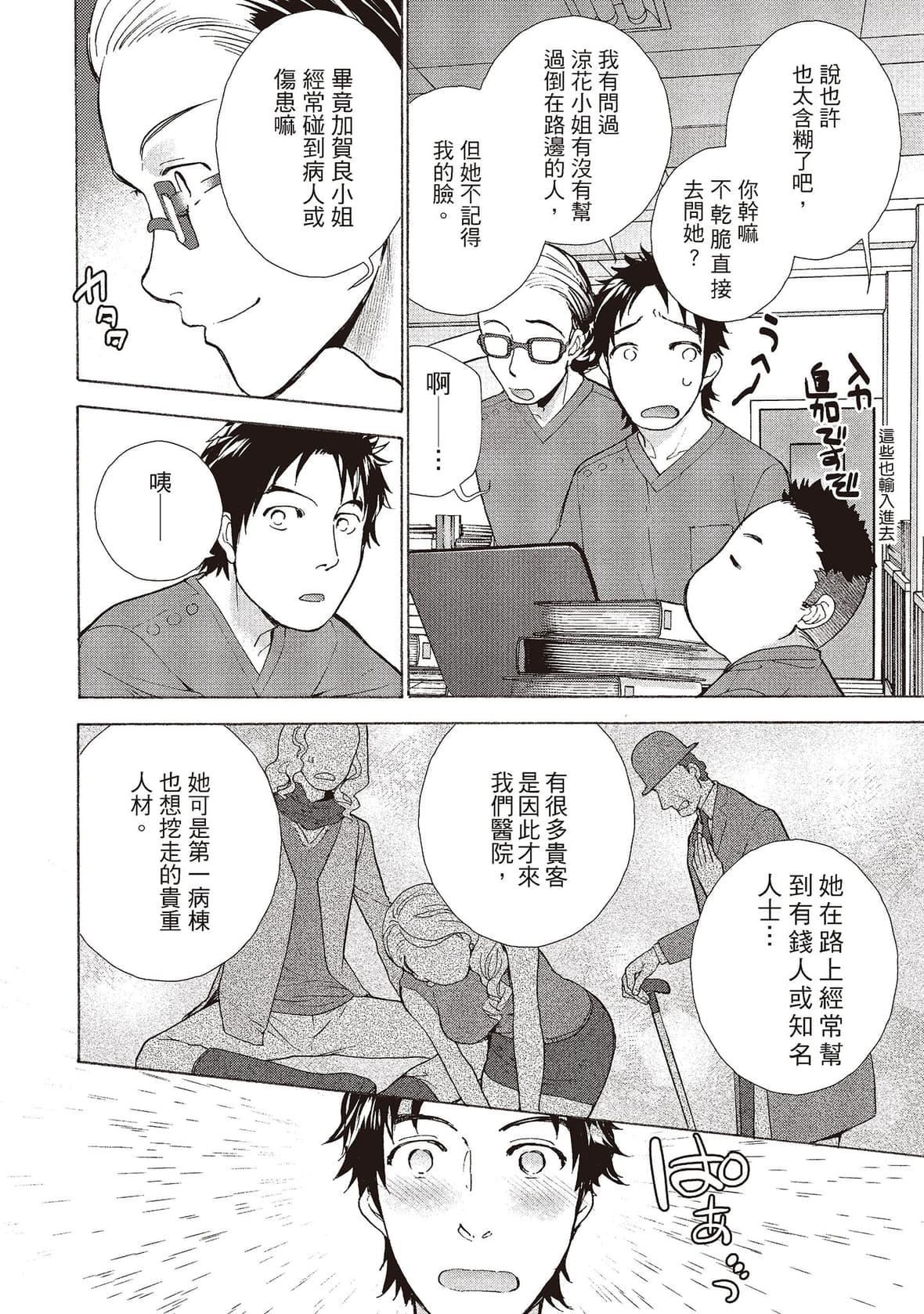 [藤坂空树]おっパラダイスは诊疗中[DL版][藤坂空树]おっパラダイスは诊疗中[DL版]