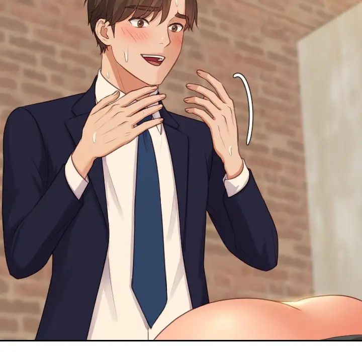 她的怪癖第32话