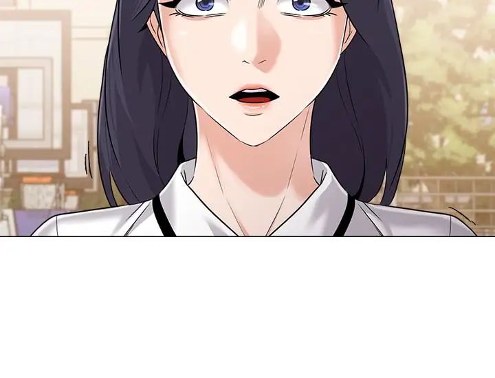 堕落教师[老师]第78话-雄性的疯狂举动