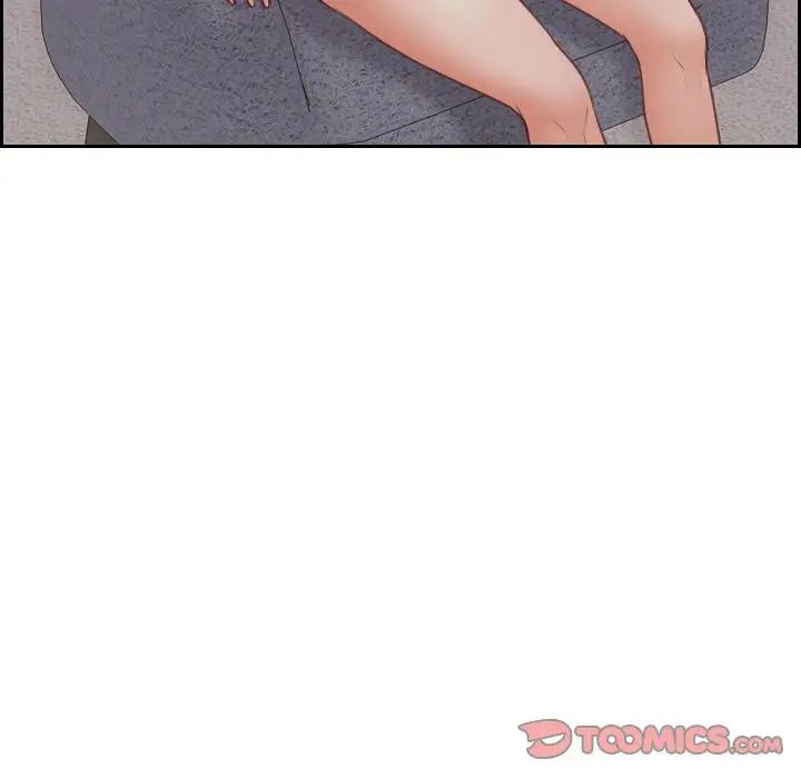 她的怪癖第33话