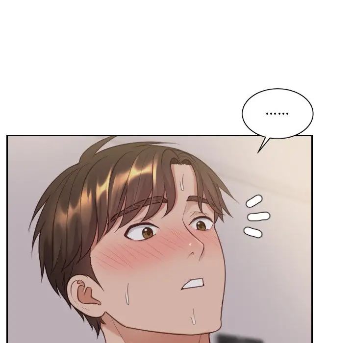 她的怪癖第34话