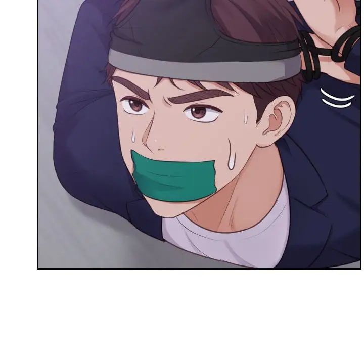 她的怪癖第36话