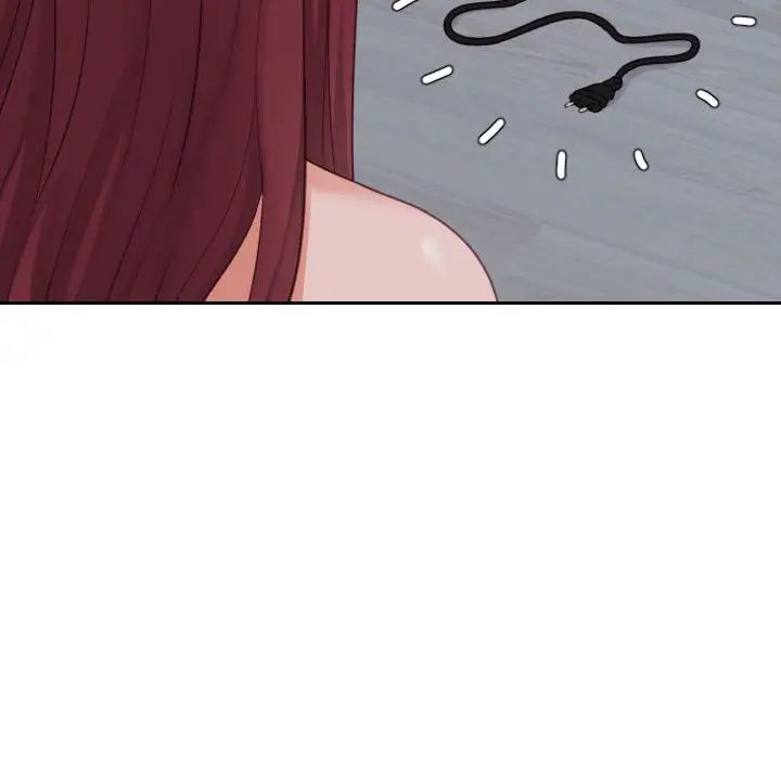 她的怪癖第36话