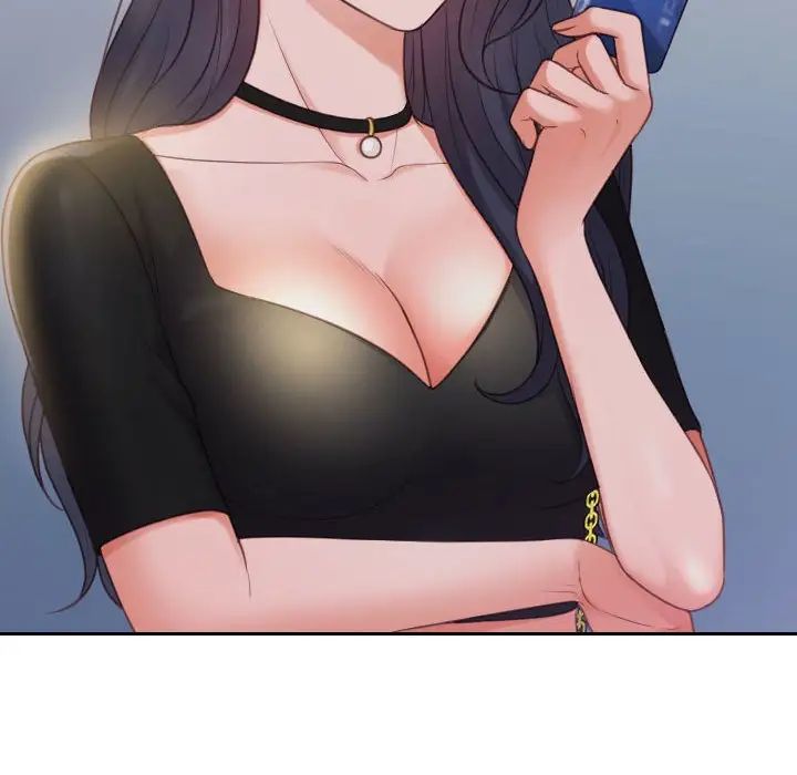 她的怪癖第36话