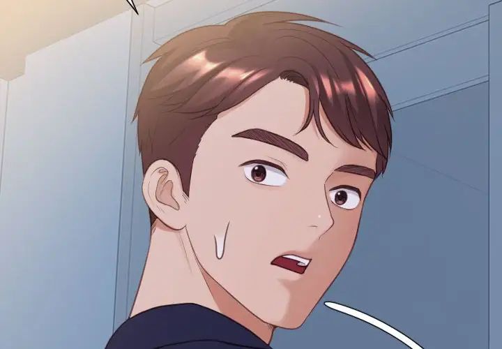 她的怪癖第37话