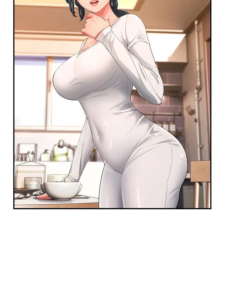 跑友变岳母第1话-炮友变岳母