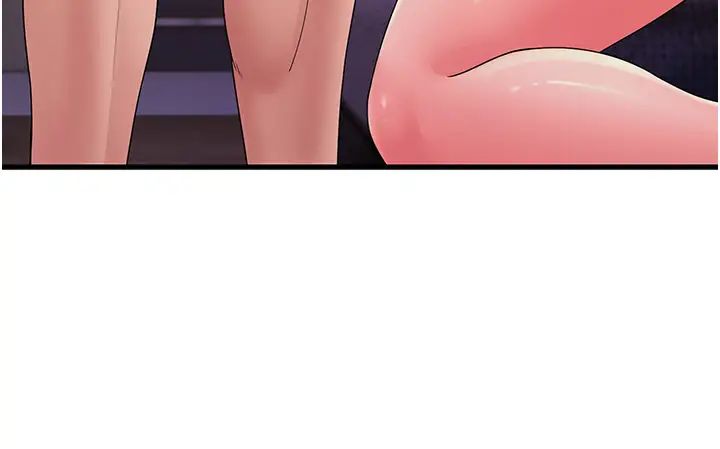 跑友变岳母第7话-我也觉得岳母很优秀!