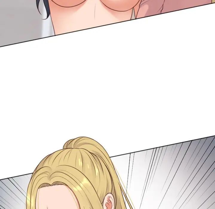 她的怪癖第39话