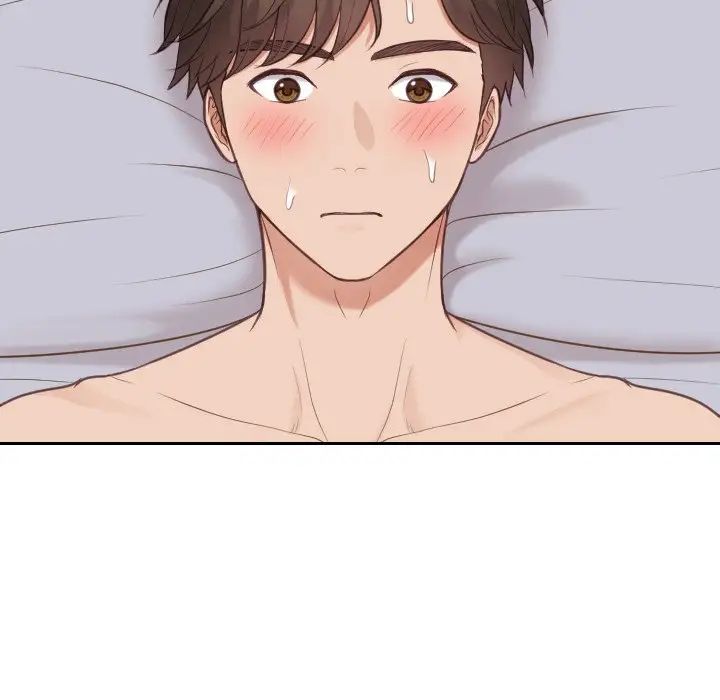 她的怪癖第40话