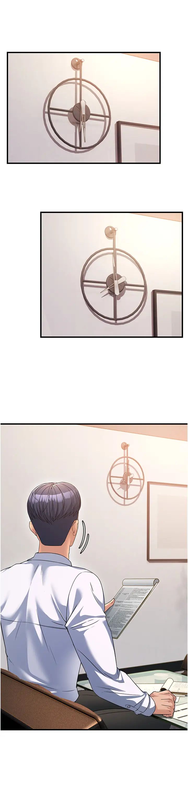 跑友变岳母第12话-也分我一点那股热情吧