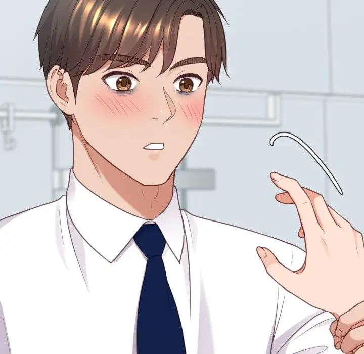 她的怪癖第41话-最终话（完结）