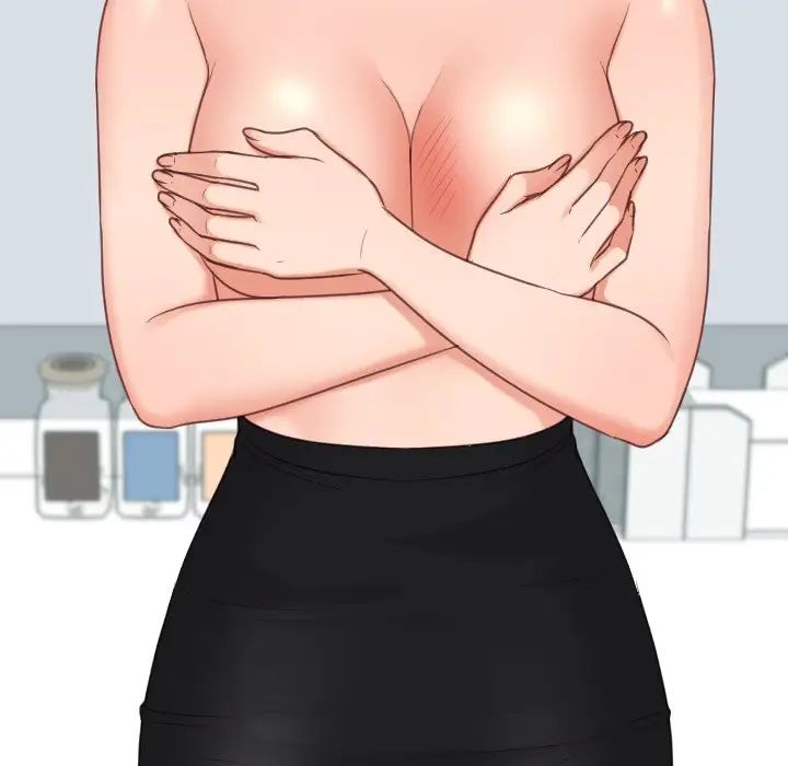 她的怪癖第41话-最终话（完结）