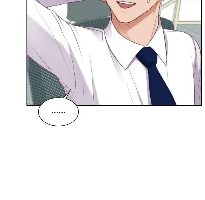 她的怪癖第41话-最终话（完结）