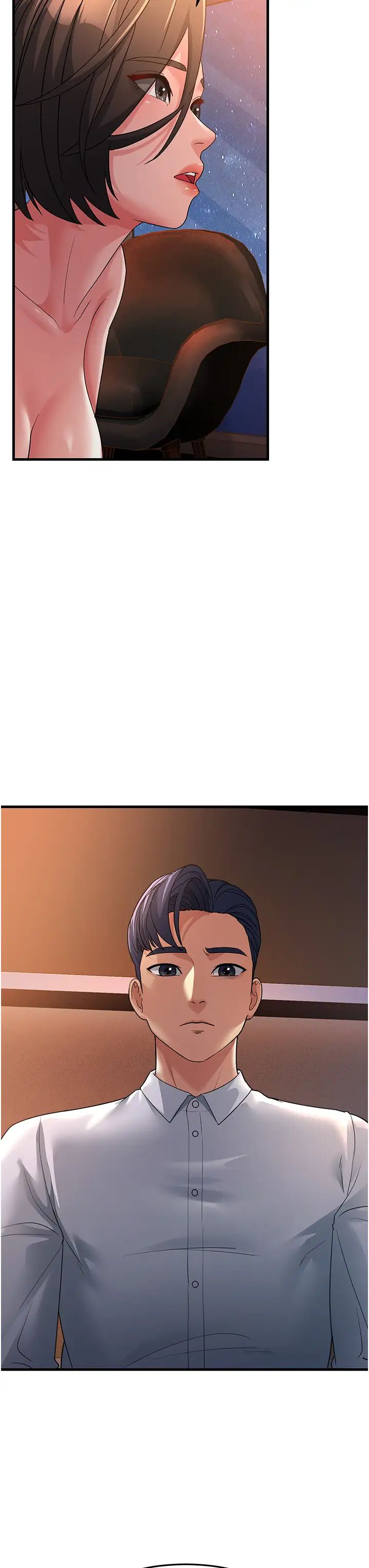 跑友变岳母第24话-做你专属肉便器