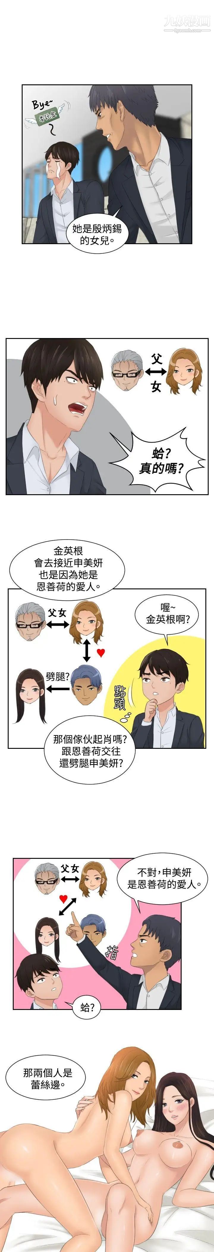 本能解决师第41话-变化(1)