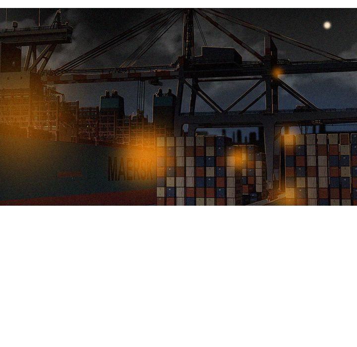 迷失天堂第11话