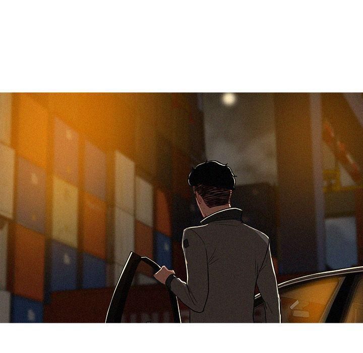 迷失天堂第11话