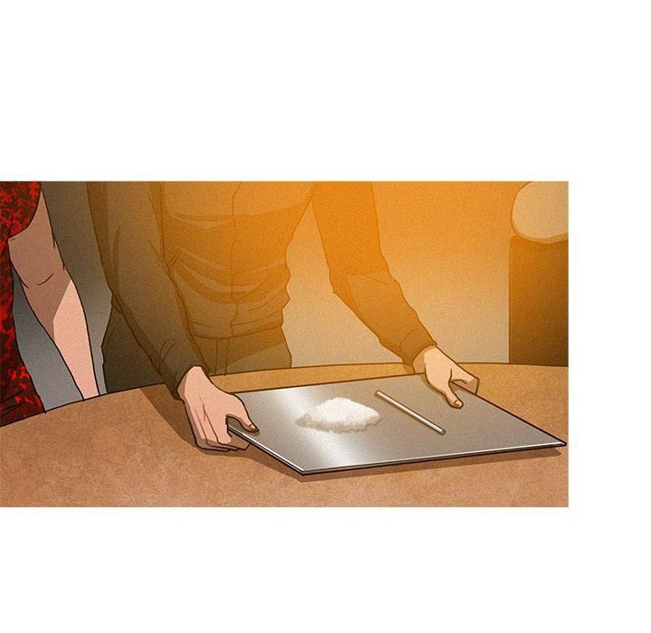 迷失天堂第11话