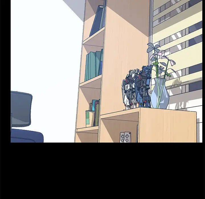 乖乖上钩第10话