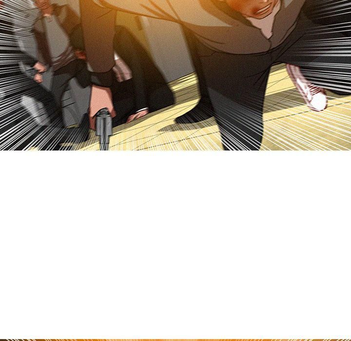 迷失天堂第12话