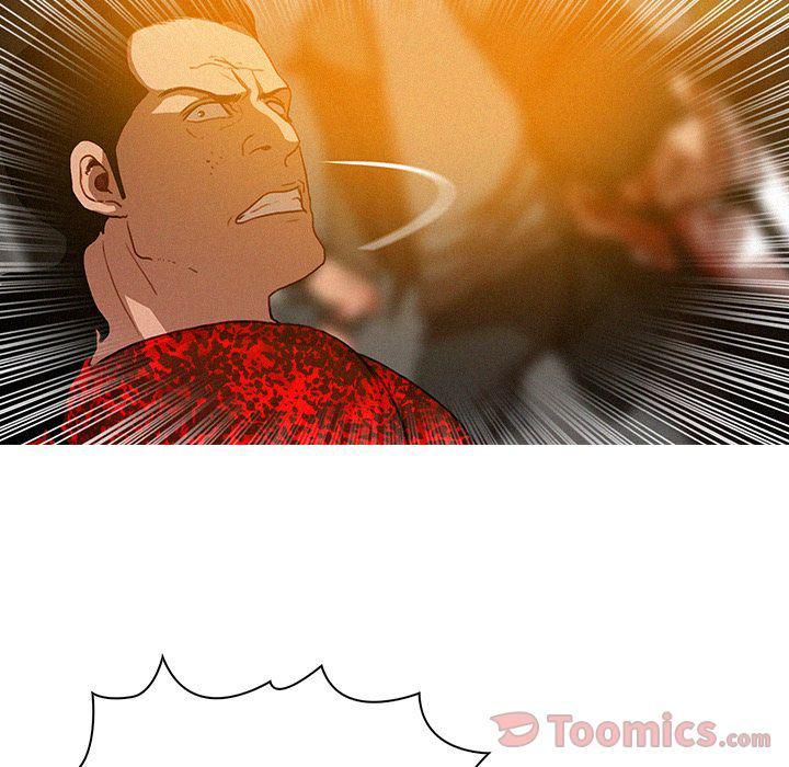 迷失天堂第12话