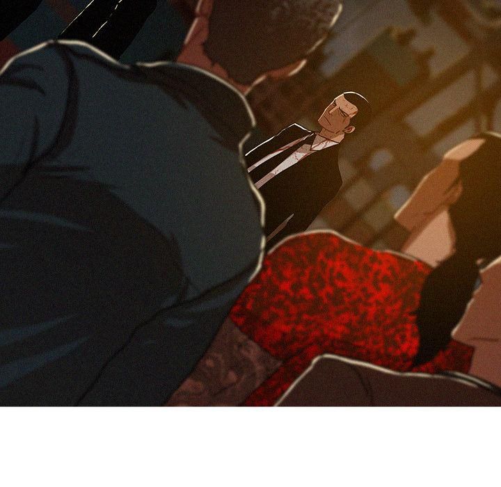 迷失天堂第13话