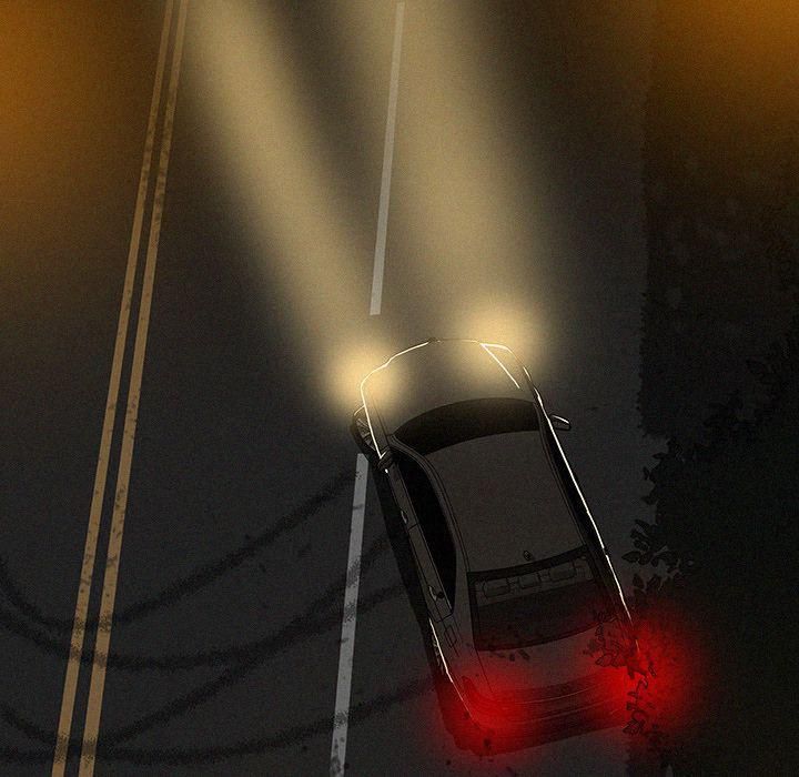 迷失天堂第13话