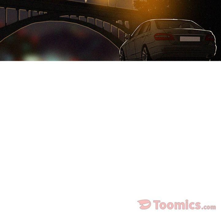 迷失天堂第13话