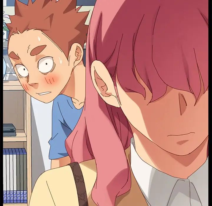 乖乖上钩第11话