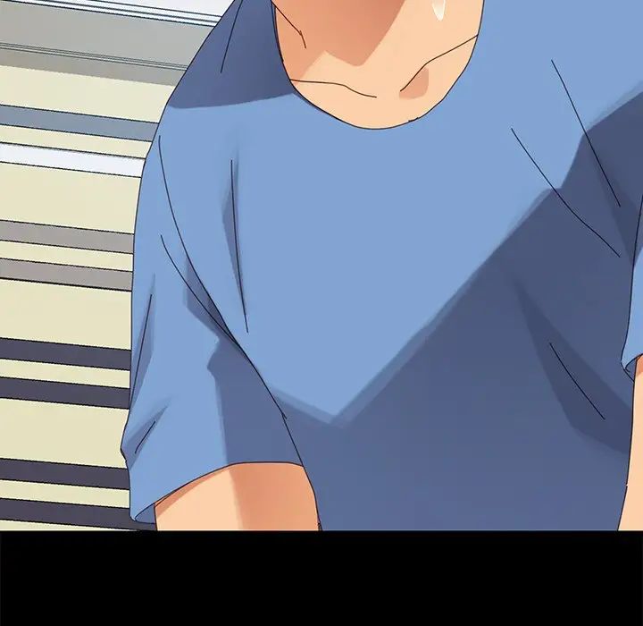 乖乖上钩第11话