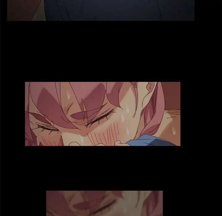 乖乖上钩第11话