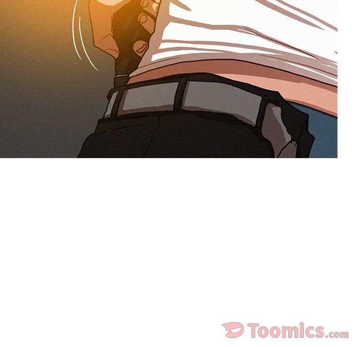 迷失天堂第14话