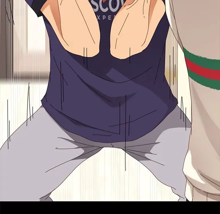 乖乖上钩第11话