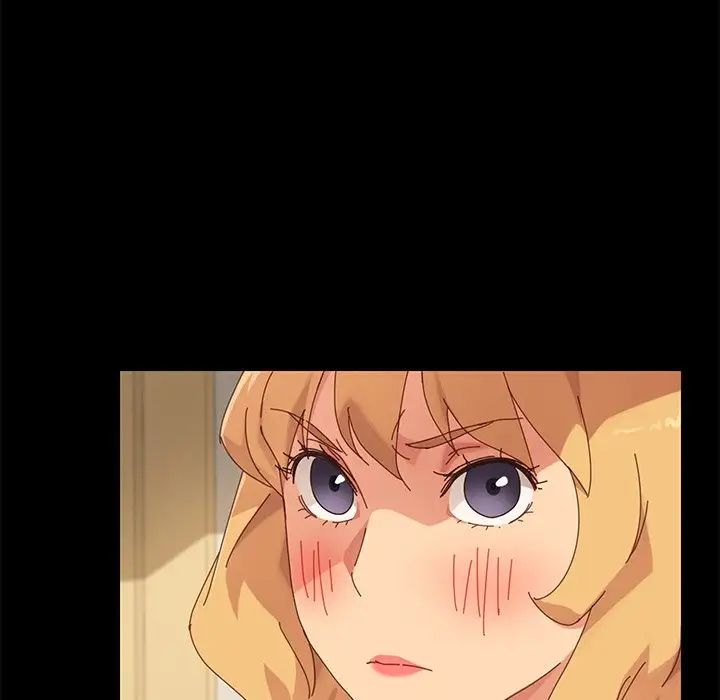 乖乖上钩第11话