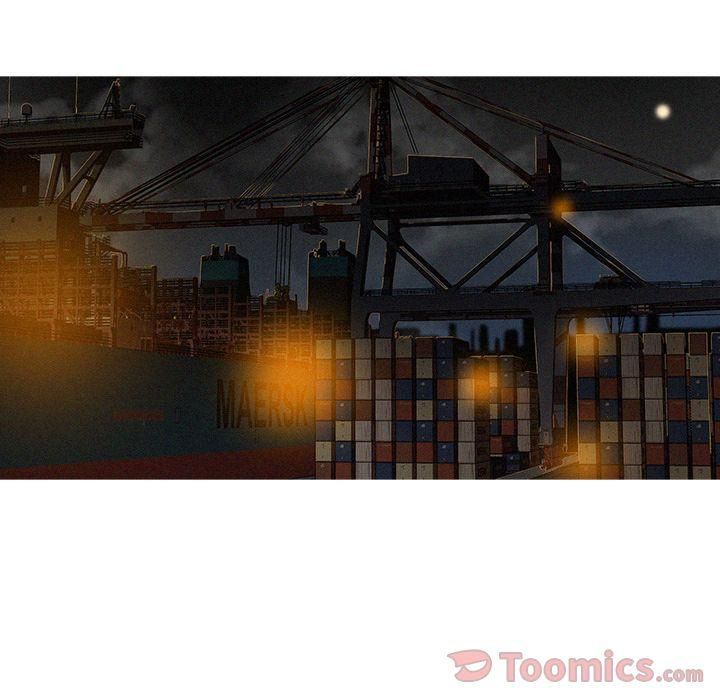 迷失天堂第14话