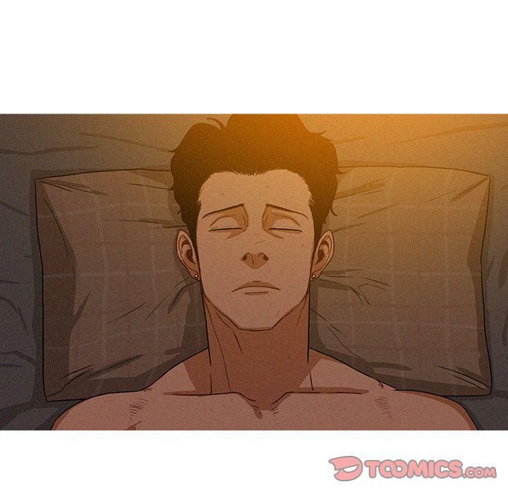 迷失天堂第16话