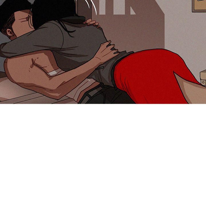 迷失天堂第16话