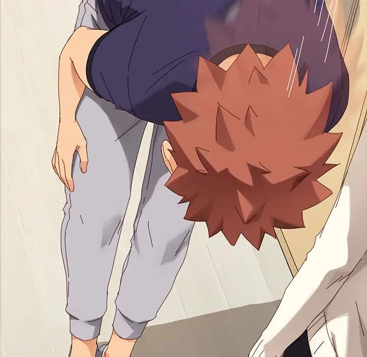 乖乖上钩第12话