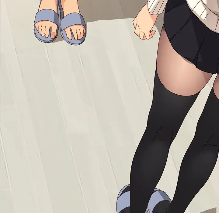 乖乖上钩第12话