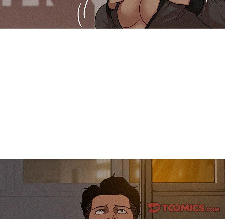 迷失天堂第16话