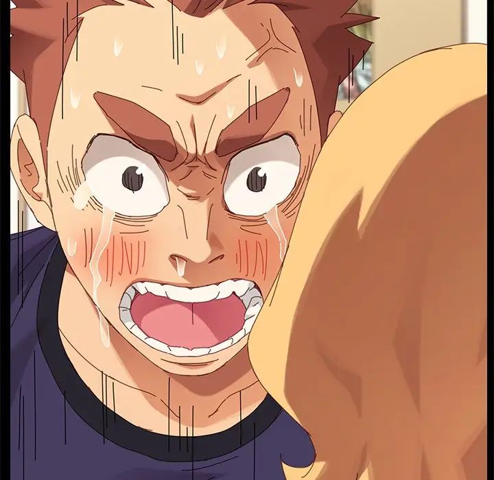 乖乖上钩第12话