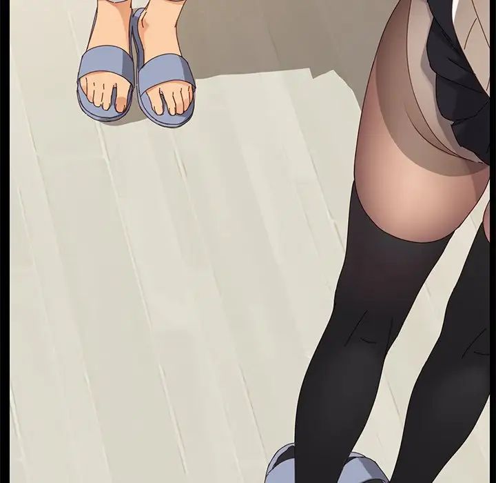 乖乖上钩第12话