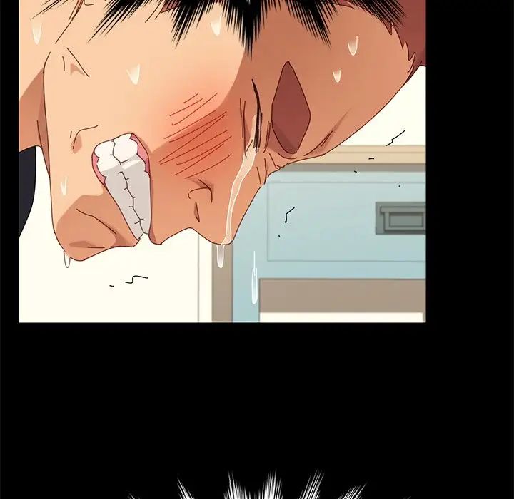 乖乖上钩第12话