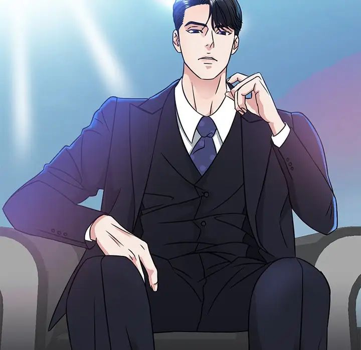 眷恋第1话