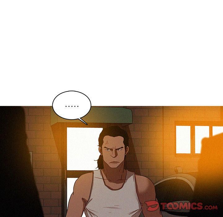 迷失天堂第19话