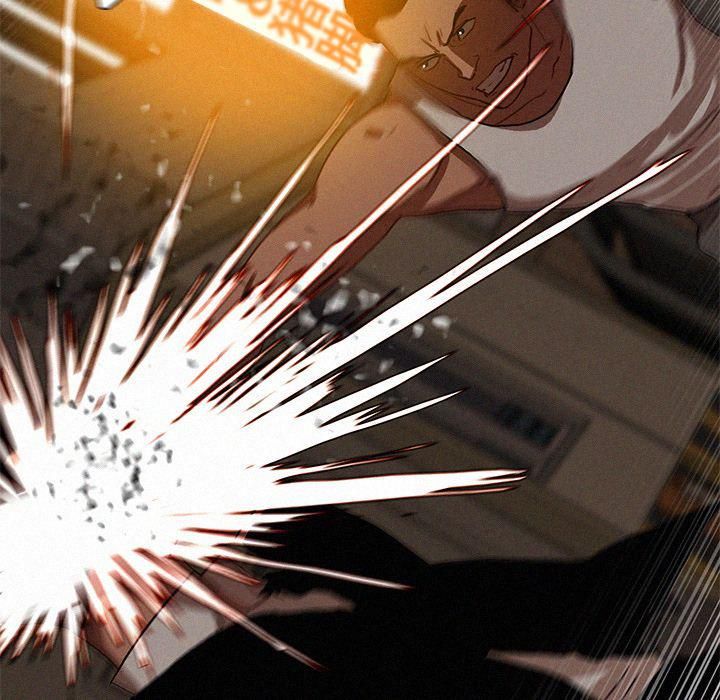 迷失天堂第19话