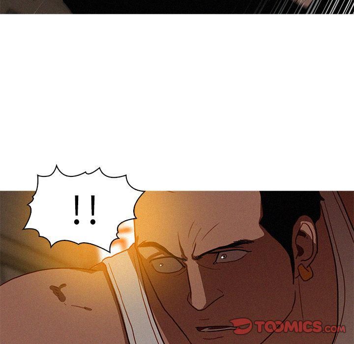 迷失天堂第19话