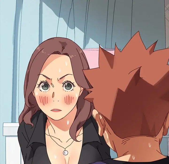 乖乖上钩第13话