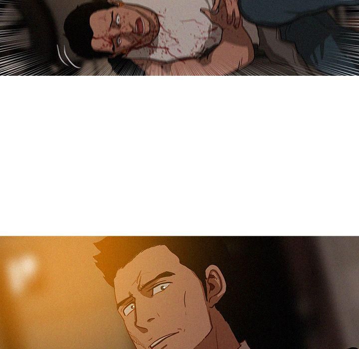 迷失天堂第20话