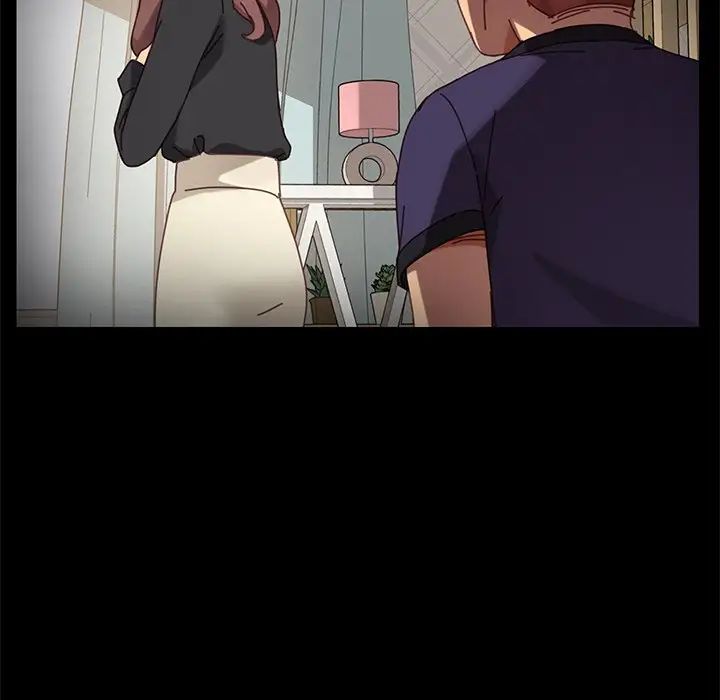 乖乖上钩第14话